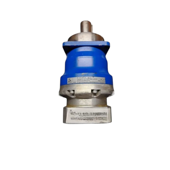 Winttenstein Alpha Sp 075s-mf2-70-1b0-25 SERVO