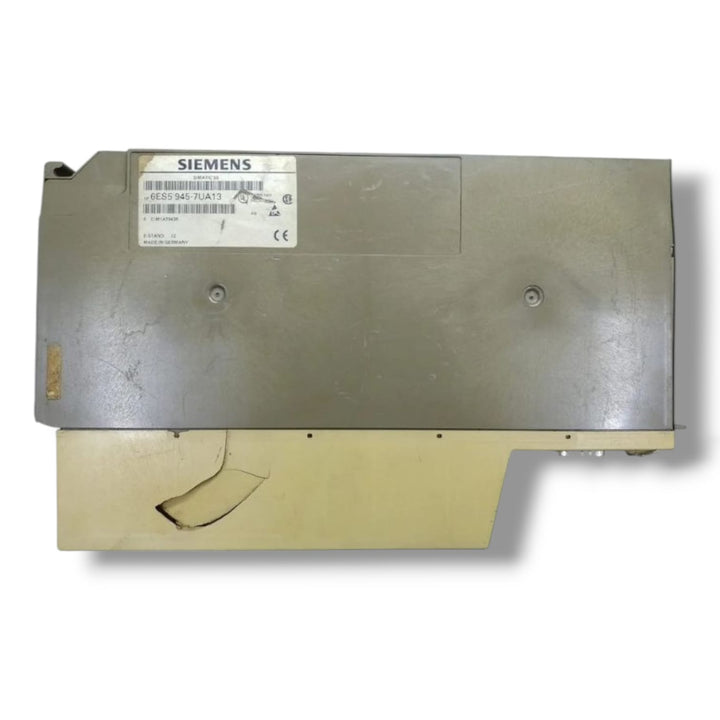 SIEMENS 6ES5 945-7UA13 UNIDAD CENTRAL DE PROCESAMIENTO
