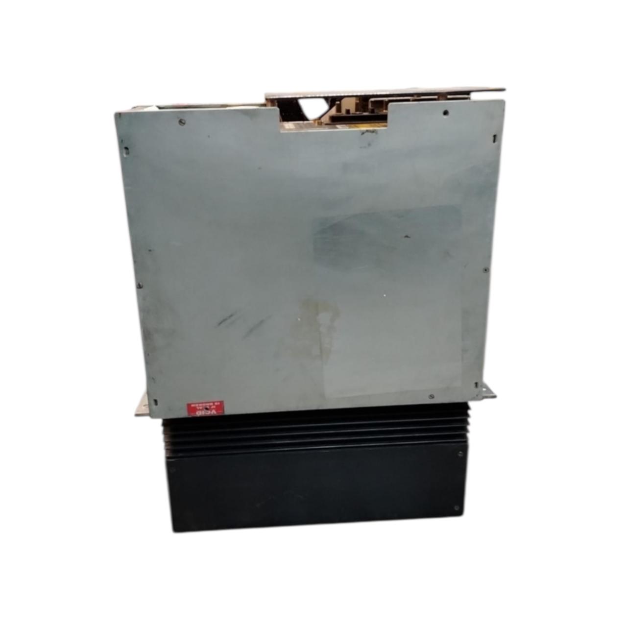 Rexroth Indramat Kdv 1.2-100-220/300-115 unidad de suministro