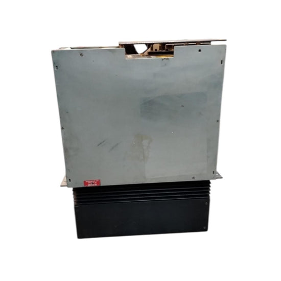 Rexroth Indramat Kdv 1.2-100-220/300-115 unidad de suministro