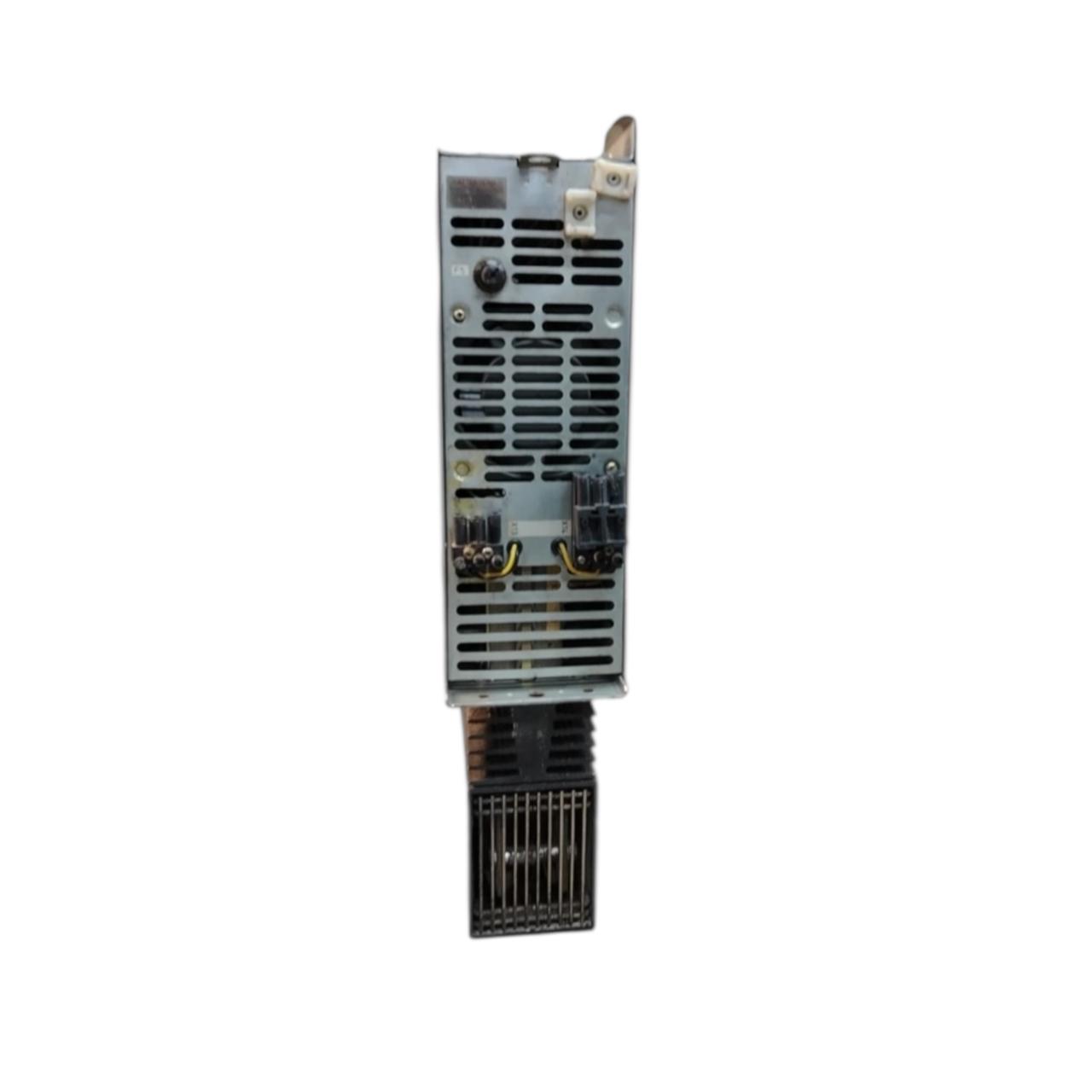 Rexroth Indramat Kdv 1.2-100-220/300-115 unidad de suministro