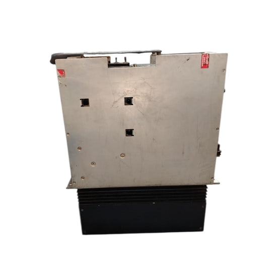 Rexroth Indramat Kdv 1.2-100-220/300-115 unidad de suministro