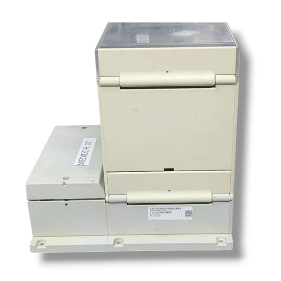 SIEMENS 7ME6920-2EA10-1AA0 CONVERTIDOR DE SEÑAL ELECTROMAGNETICO