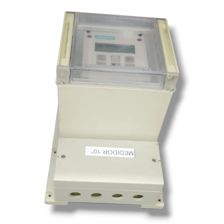 SIEMENS 7ME6920-2EA10-1AA0 CONVERTIDOR DE SEÑAL ELECTROMAGNETICO