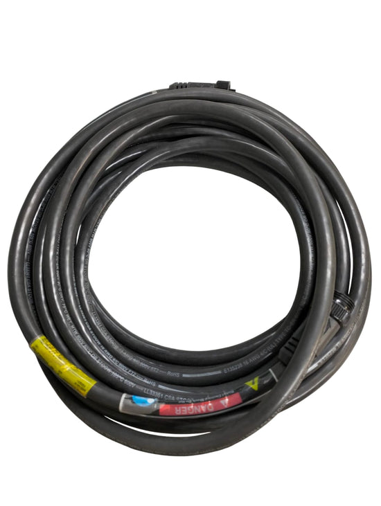 Allen Bradley 280-pwrm22a-m8 Ser. A CABLE