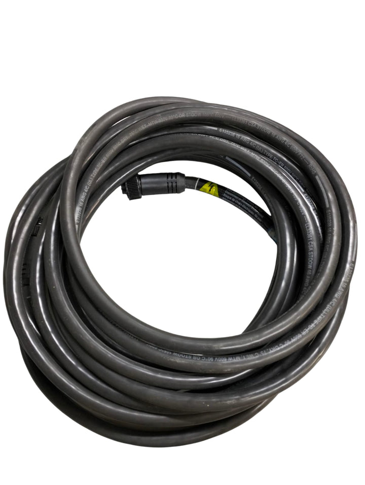 Allen Bradley 280-pwrm22a-m8 Ser. A CABLE