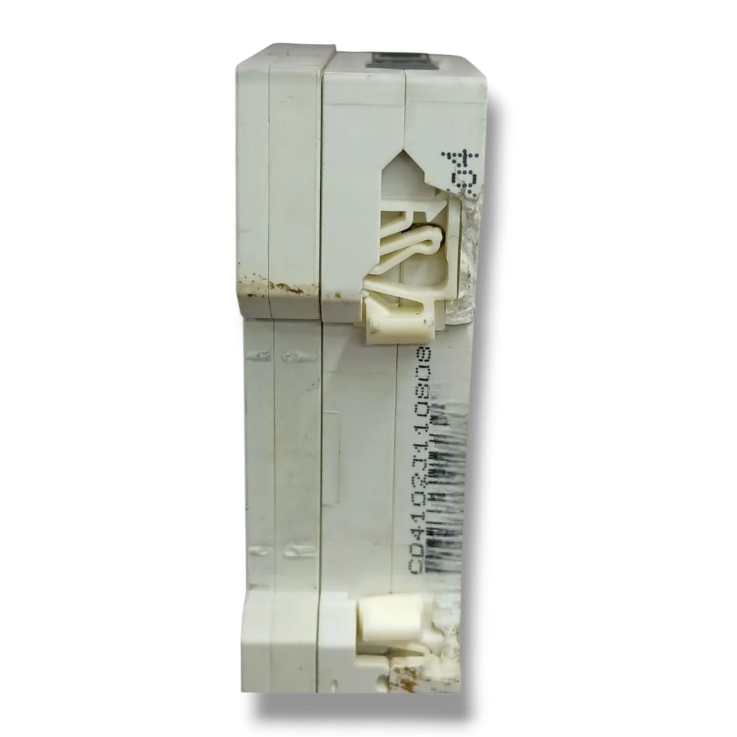 SIEMENS 5SY4104-7 MCB C4 CON 5ST3010 INTERRUPTOR AUXILIAR CON DETALLE