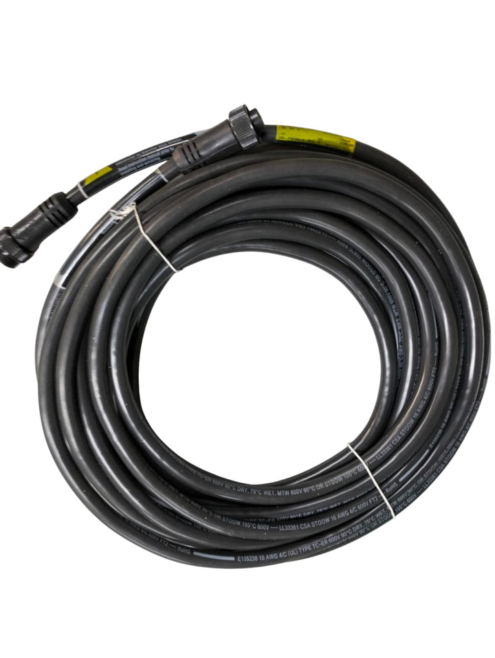Allen Bradley 280-pwrm22a-m10 Ser. A CABLE