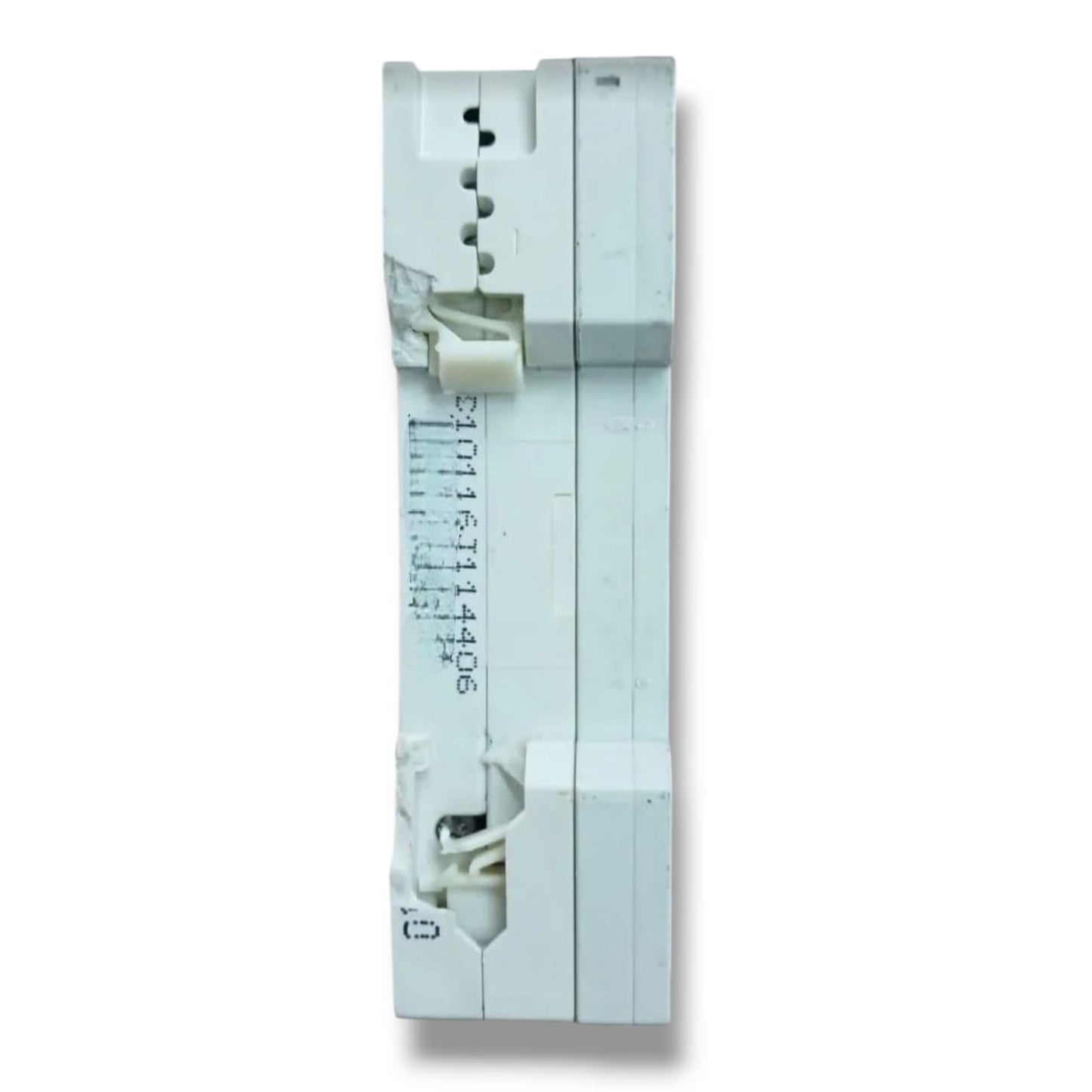 SIEMENS 5SY6110-7 MDB C10 + 5ST3010 INTERRUPTOR AUTOMATICO MODULAR CON DETALLE