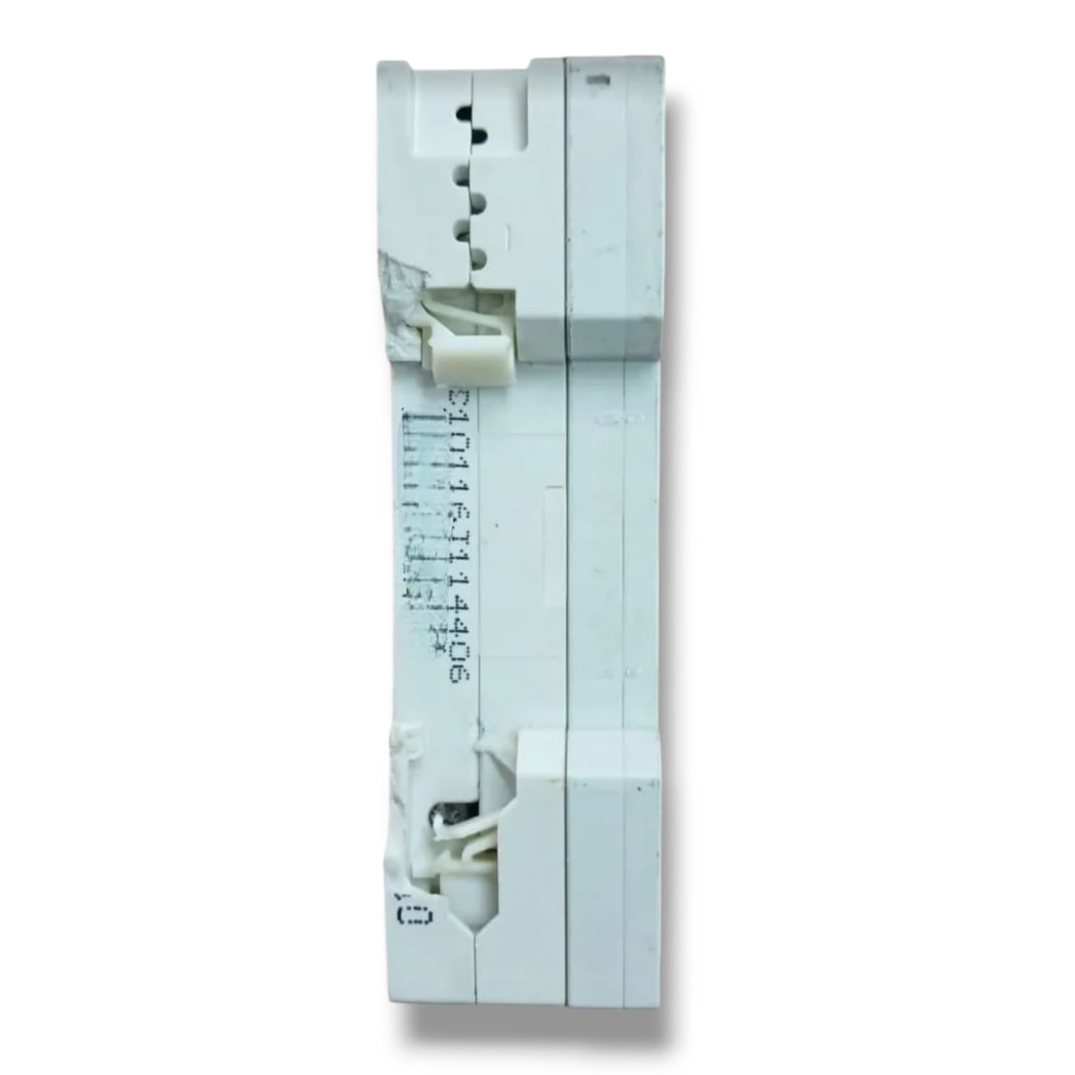 SIEMENS 5SY6110-7 MDB C10 + 5ST3010 INTERRUPTOR AUTOMATICO MODULAR CON DETALLE
