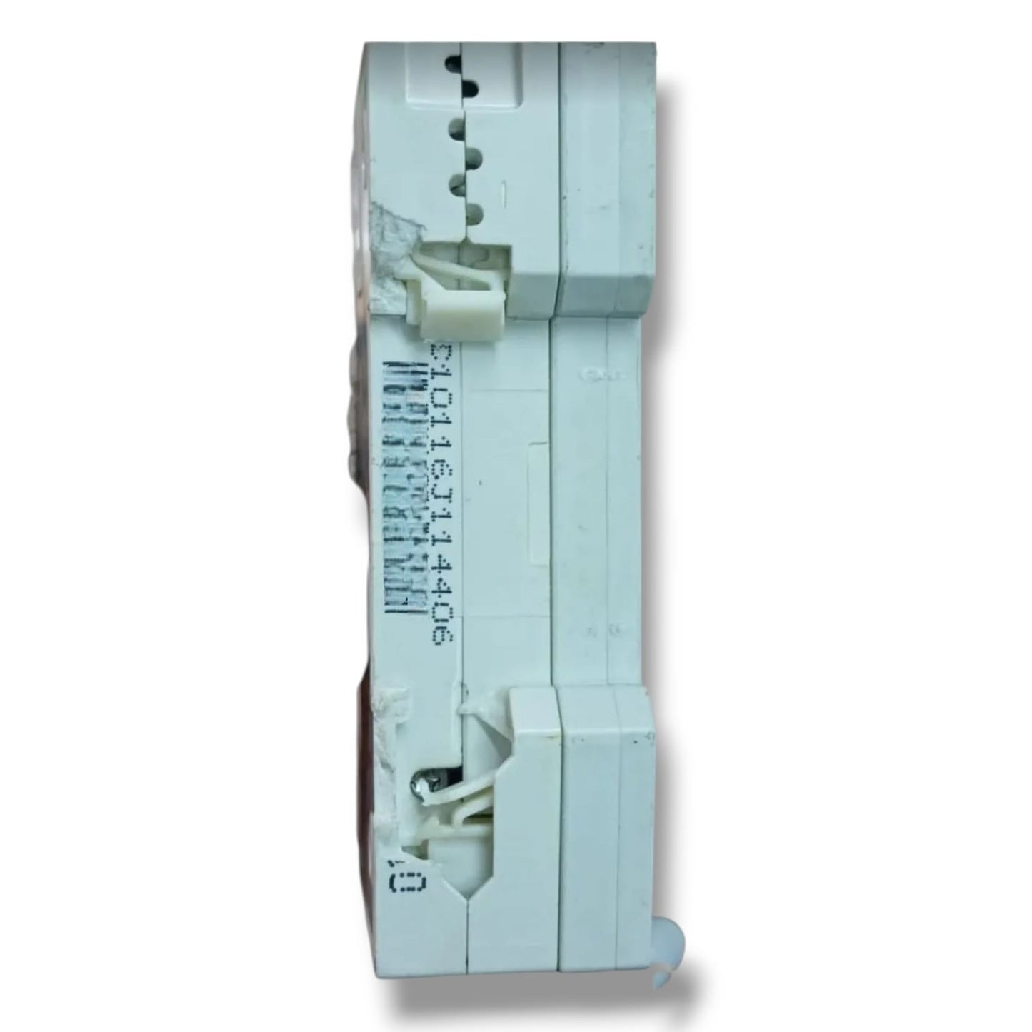 SIEMENS 5SY6110-7 MDB C10 + 5ST3010 INTERRUPTOR AUTOMATICO MODULAR CON DETALLE