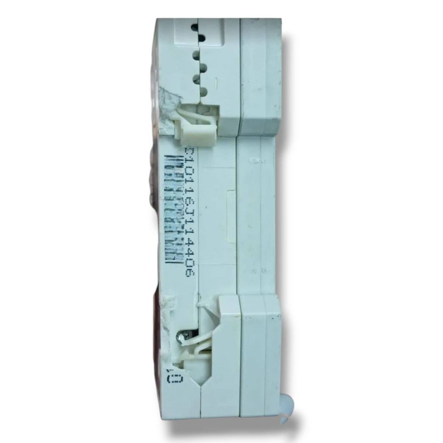 SIEMENS 5SY6110-7 MDB C10 + 5ST3010 INTERRUPTOR AUTOMATICO MODULAR CON DETALLE