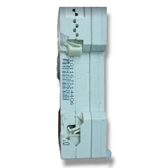 SIEMENS 5SY6110-7 MDB C10 + 5ST3010 INTERRUPTOR AUTOMATICO MODULAR CON DETALLE