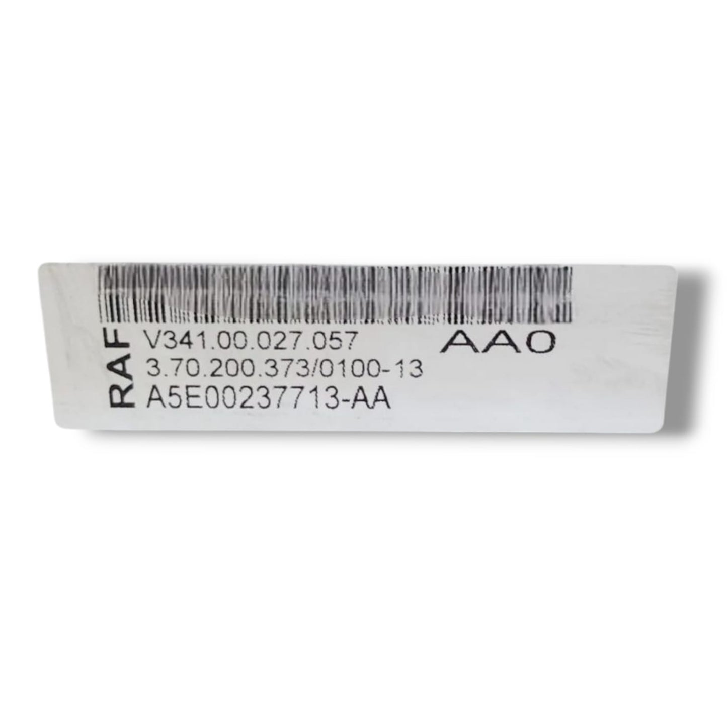 SIEMENS 6FC5203-0AF02-0AA1 PANEL OPERADOR FRONTAL