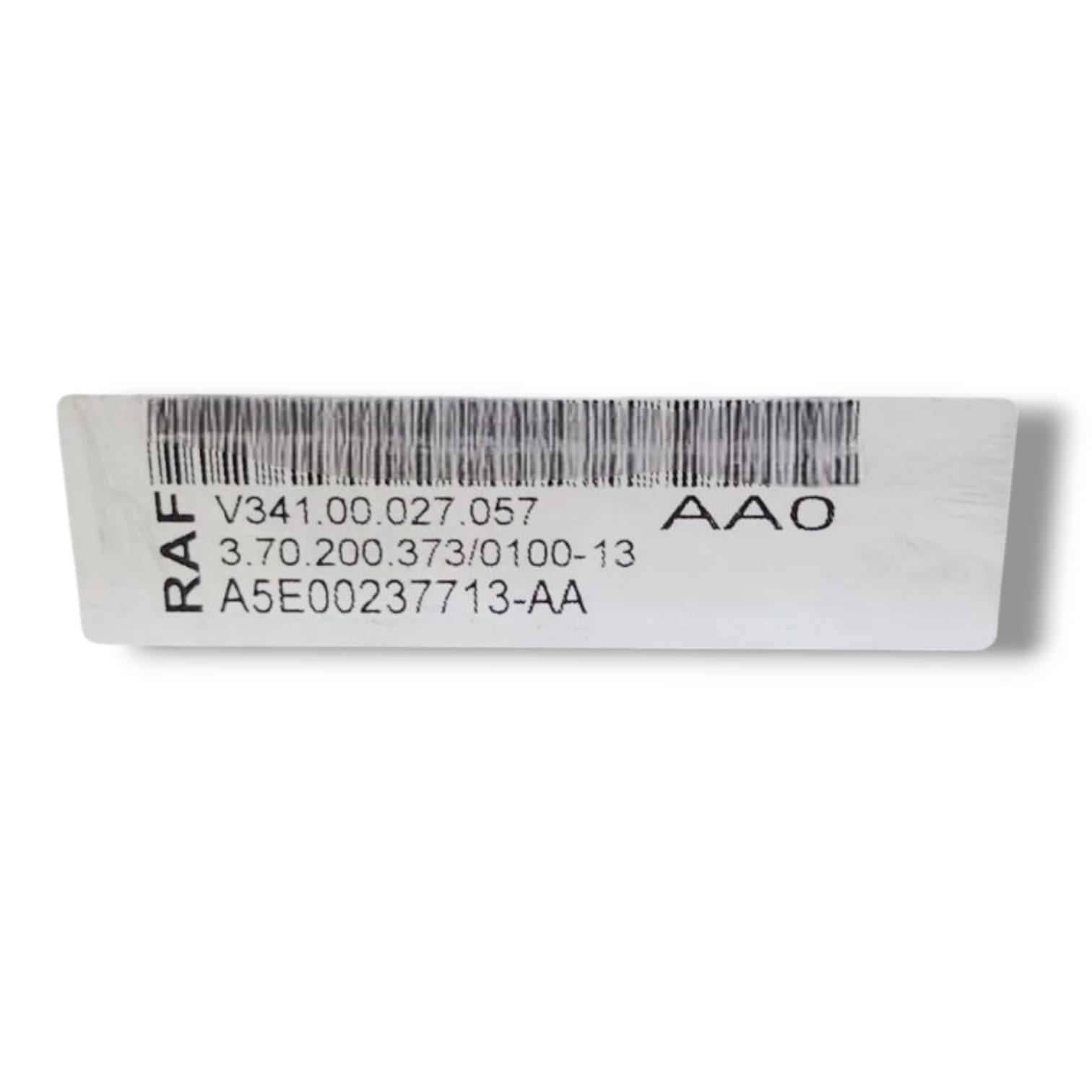 SIEMENS 6FC5203-0AF02-0AA1 PANEL OPERADOR FRONTAL