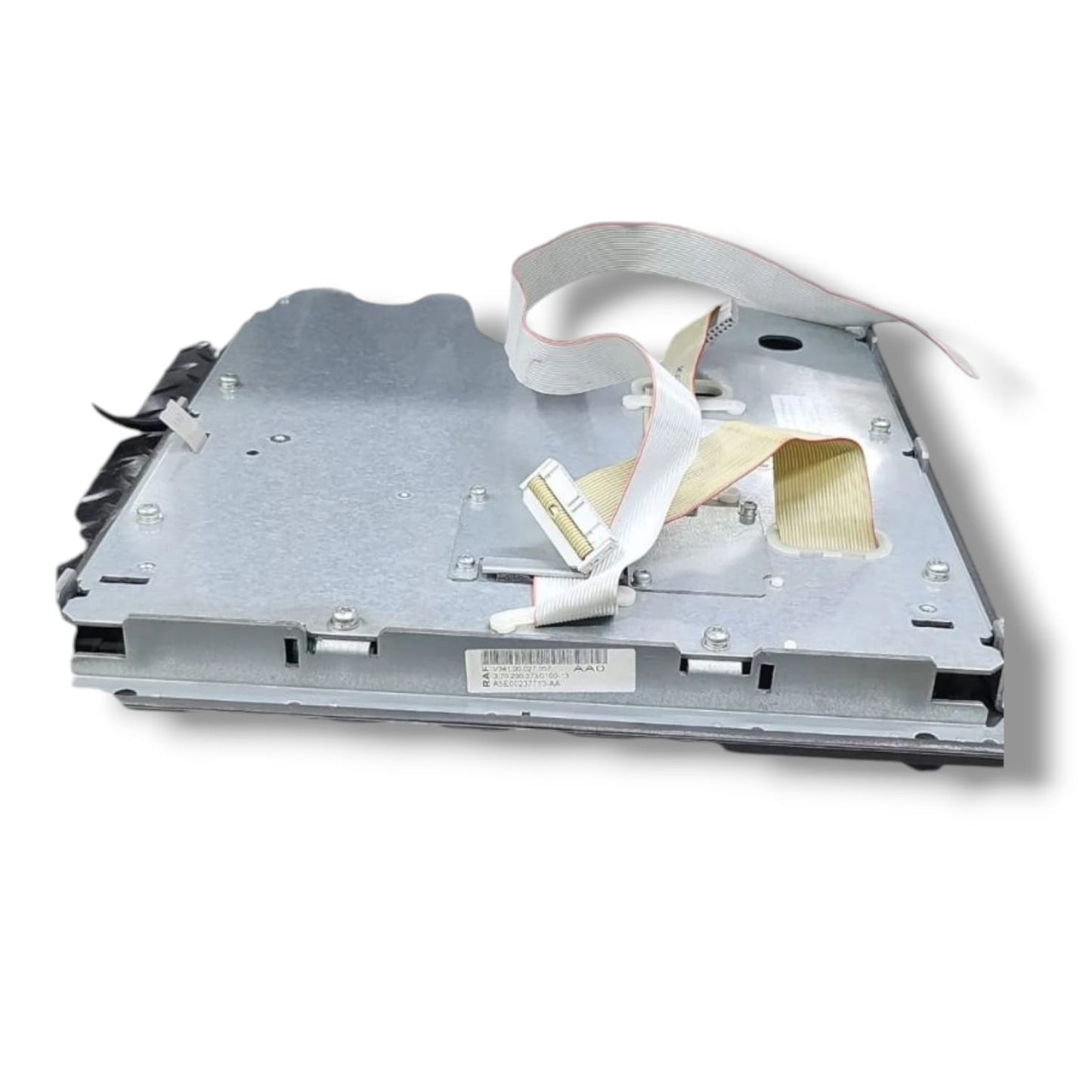 SIEMENS 6FC5203-0AF02-0AA1 PANEL OPERADOR FRONTAL