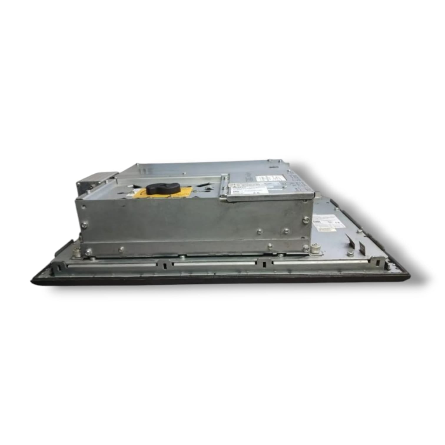 SIEMENS 6FC5203-0AD02-0AA1 + 6FC5210-0DF31-2AB0 MODULO DE SOFTWARE
