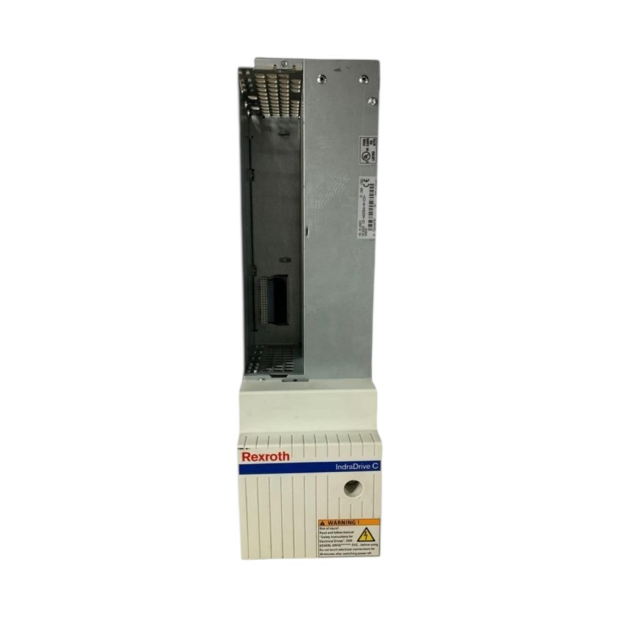 Rexroth Hcs02.1e-w0054-a-03-nnnn convertidor compacto