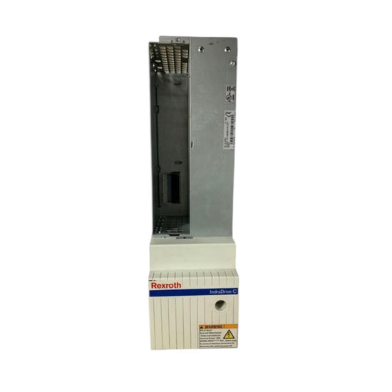 Rexroth Hcs02.1e-w0054-a-03-nnnn convertidor compacto