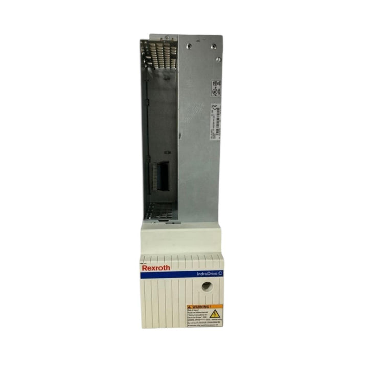 Rexroth Hcs02.1e-w0054-a-03-nnnn convertidor compacto