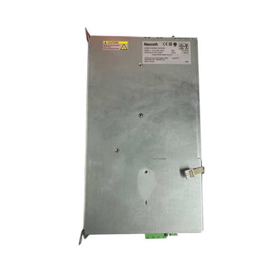 Rexroth Hcs02.1e-w0054-a-03-nnnn convertidor compacto