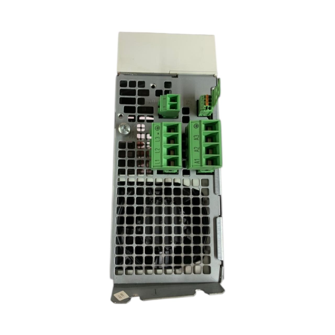 Rexroth Hcs02.1e-w0054-a-03-nnnn convertidor compacto