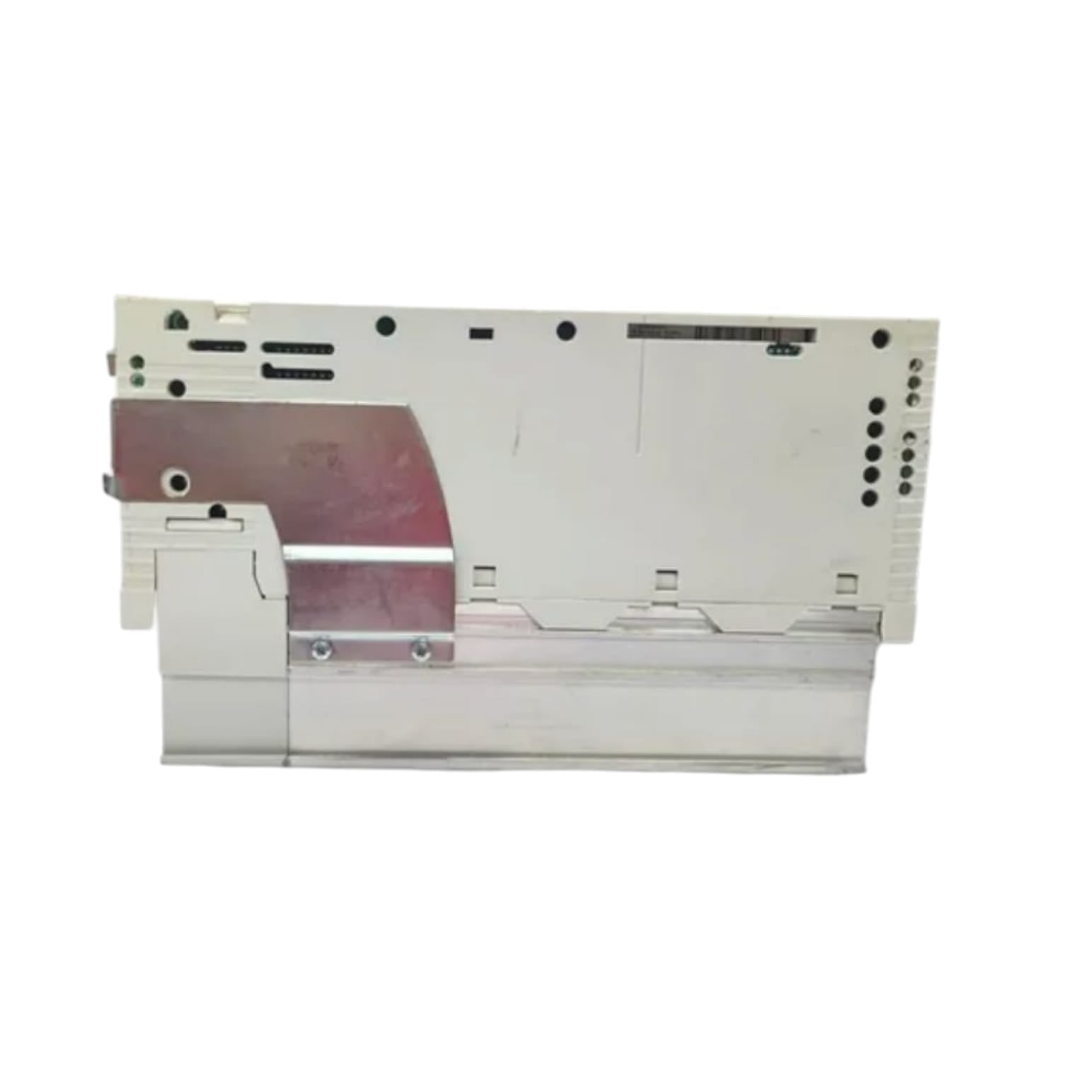Lenze 13436485 Versión: 4a39 VARIADOR