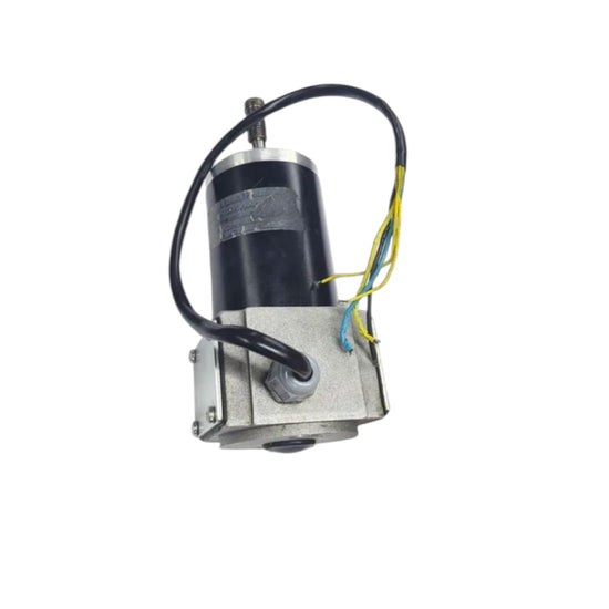 Lenze 13.121.45.3.2.0 MOTOR