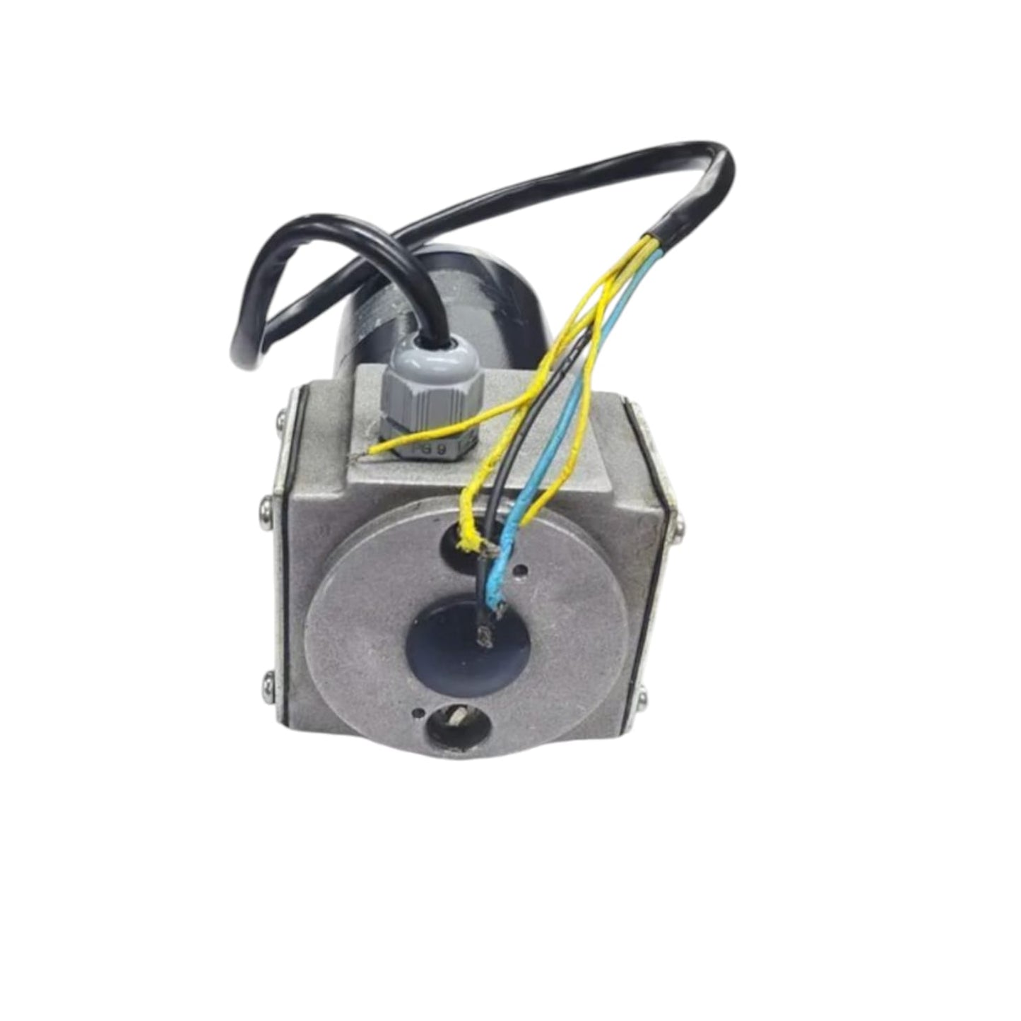 Lenze 13.121.45.3.2.0 MOTOR