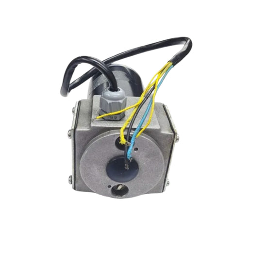 Lenze 13.121.45.3.2.0 MOTOR