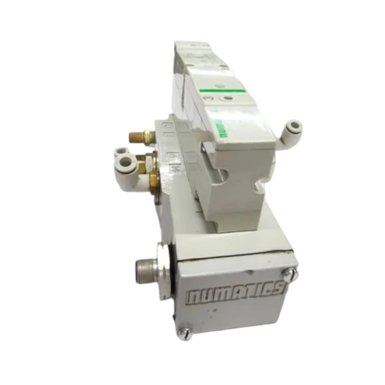 Numatics R503a2b10m11bf1 Con G503aa3a3m56y20 VÁLVULA