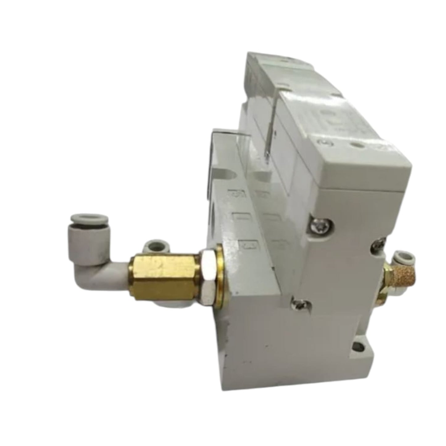 Numatics R503a2b10m11bf1 Con G503aa3a3m56y20 VÁLVULA