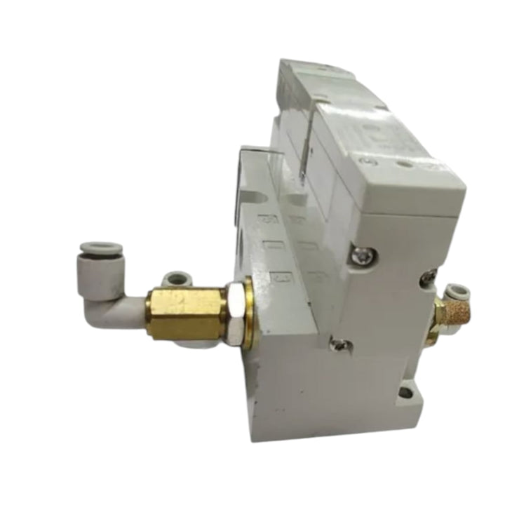 Numatics R503a2b10m11bf1 Con G503aa3a3m56y20 VÁLVULA