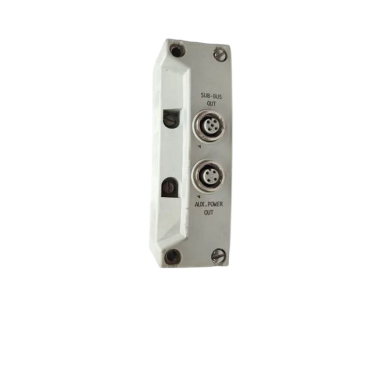 Asco Numatics 240-244 G3 Sub-bus MÓDULO