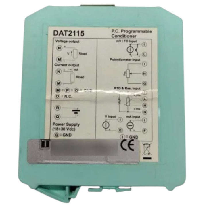 Dextel Dat2115 P.c CONVERTIDOR