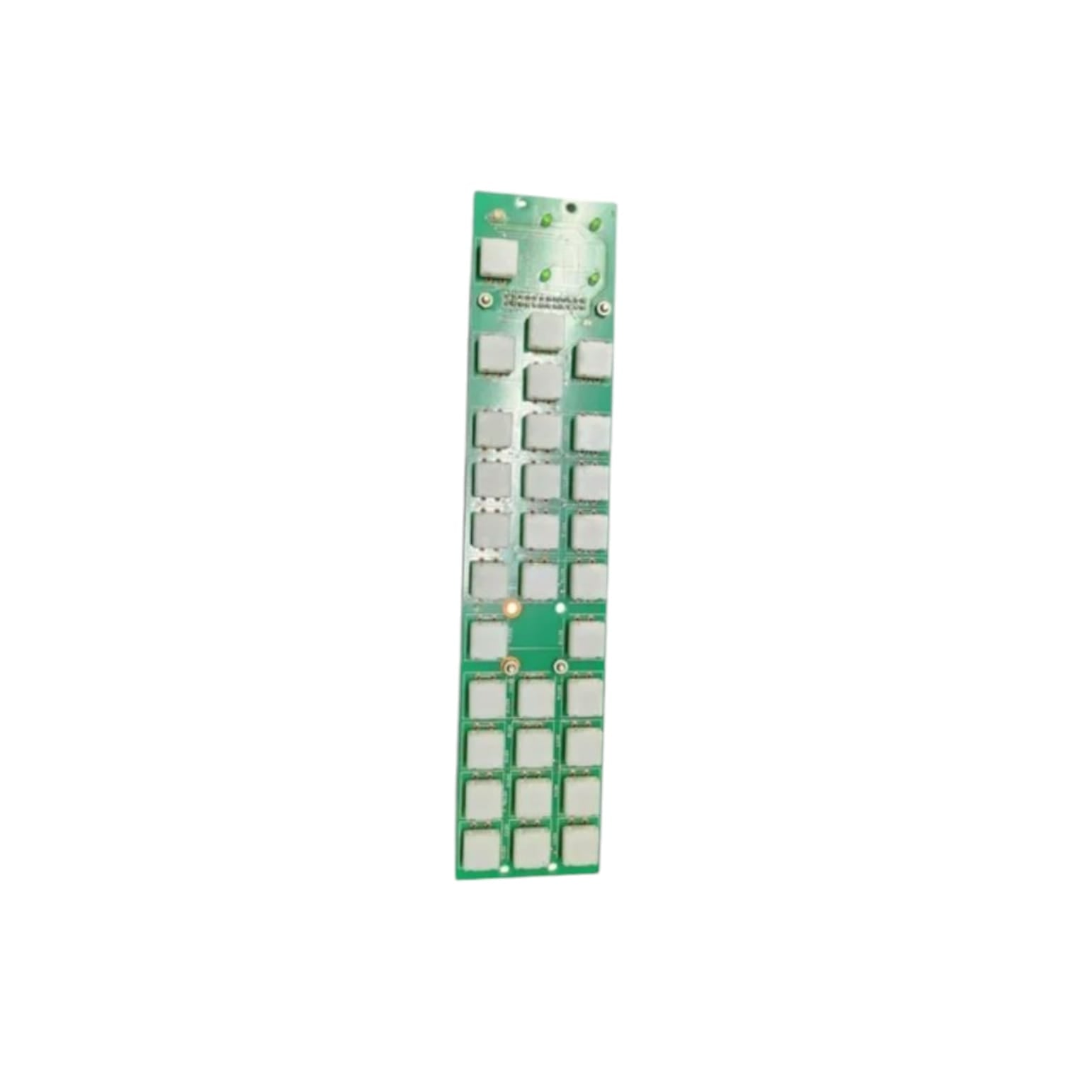 Fanuc N86d-3916-r101/01 TARJETA