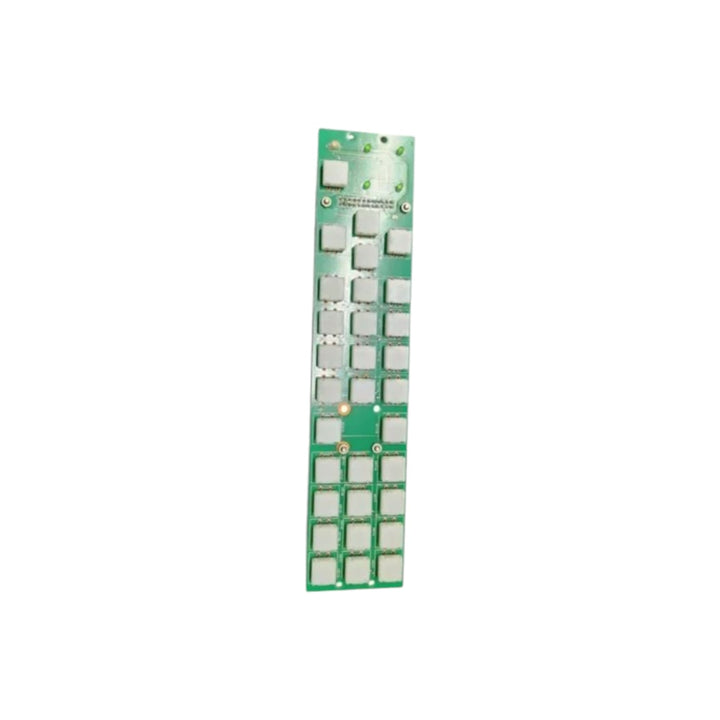 Fanuc N86d-3916-r101/01 TARJETA