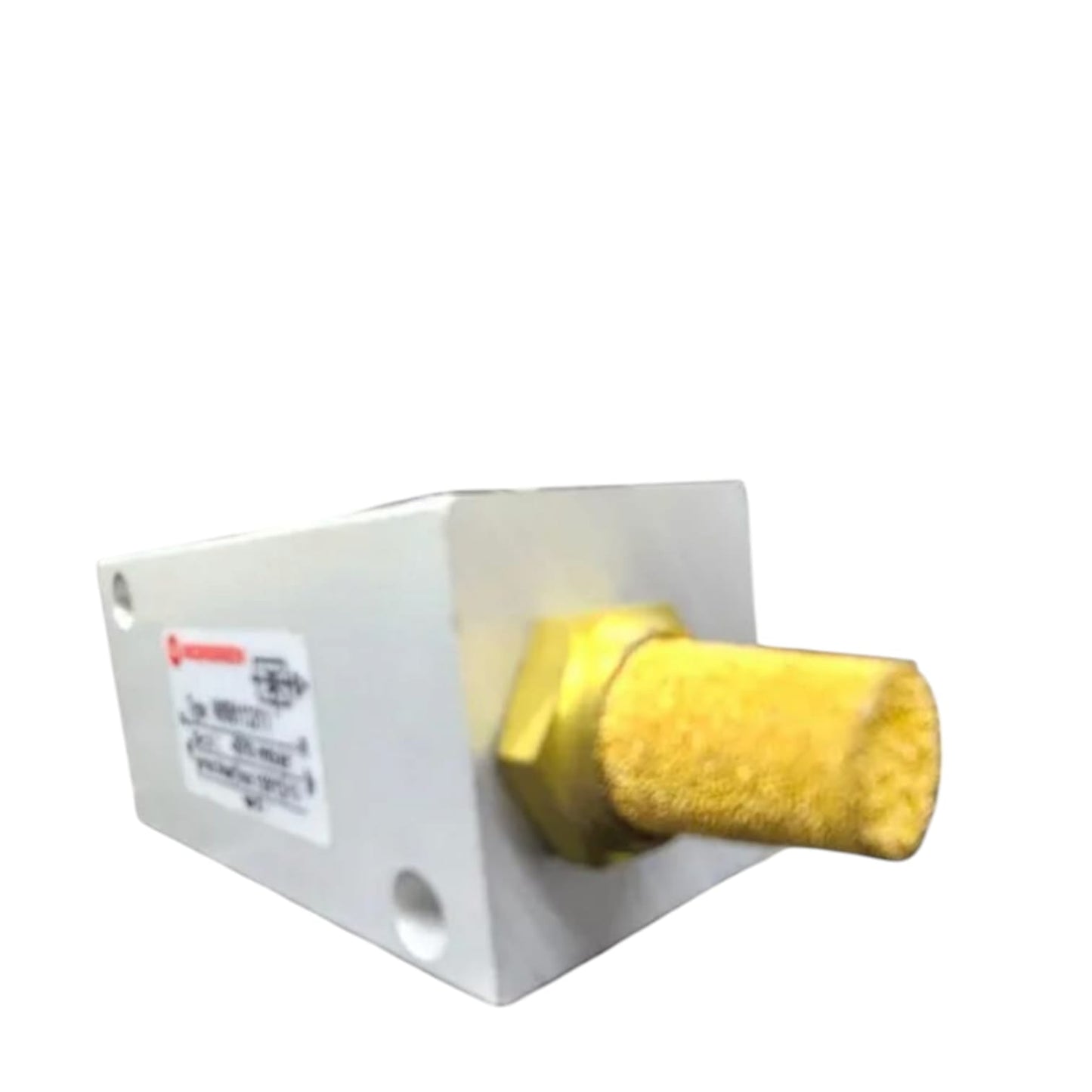 Norgren M/58112/11 Ser. A BOMBA