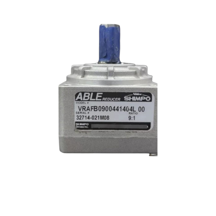 Nidec Shimpo Vrafb0900441404l00 REDUCTOR