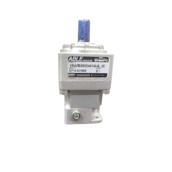 Nidec Shimpo Vrafb0900441404l00 REDUCTOR