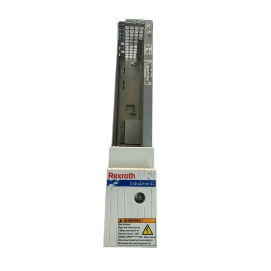Rexroth Hcs02.1e-w0028-a-03-nnnn convertidor compacto