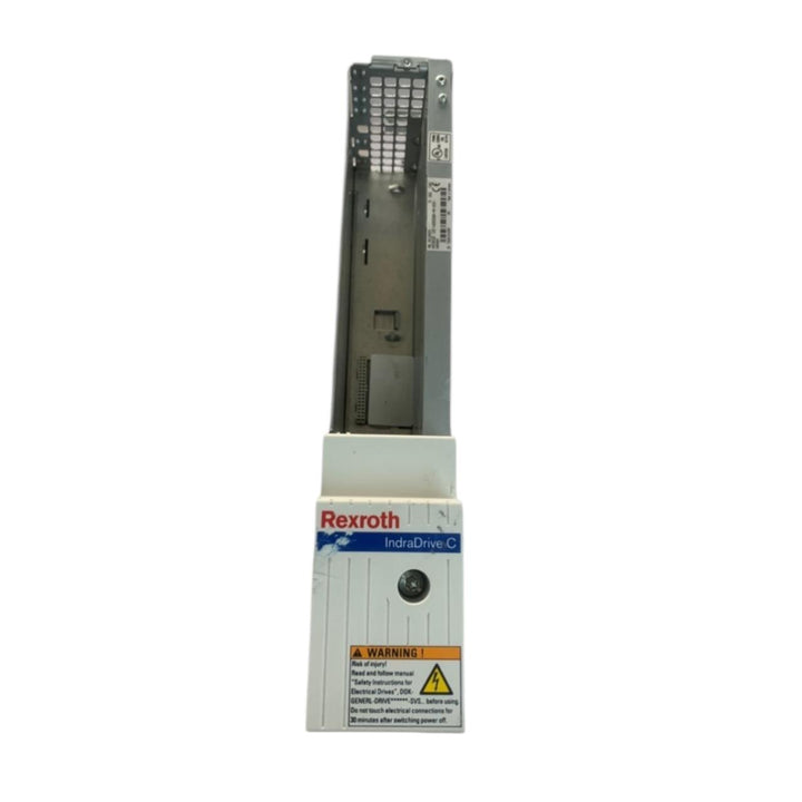 Rexroth Hcs02.1e-w0028-a-03-nnnn convertidor compacto