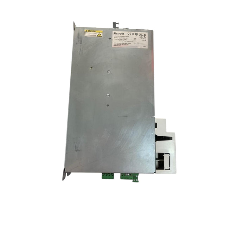 Rexroth Hcs02.1e-w0028-a-03-nnnn convertidor compacto