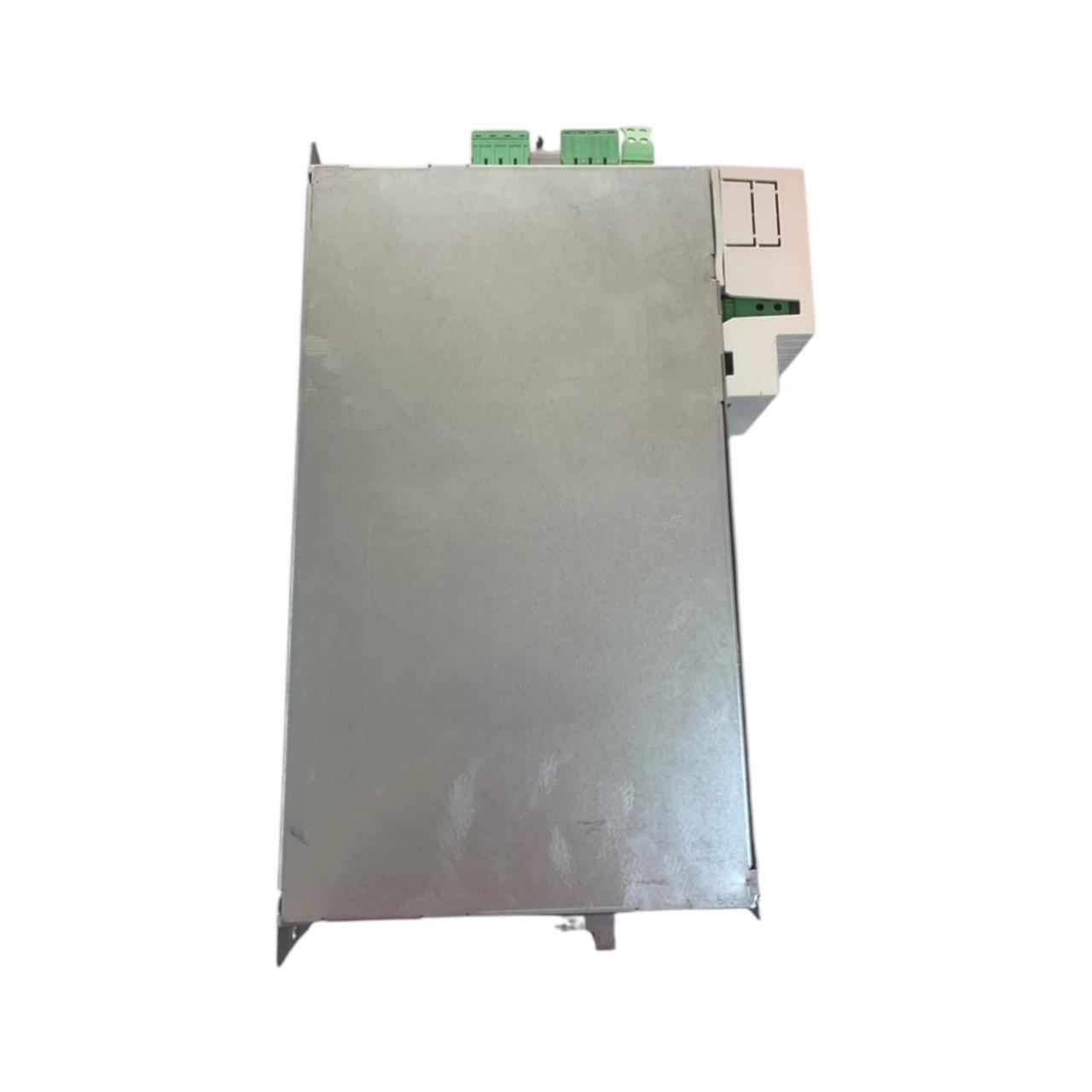 Rexroth Hcs02.1e-w0028-a-03-nnnn convertidor compacto