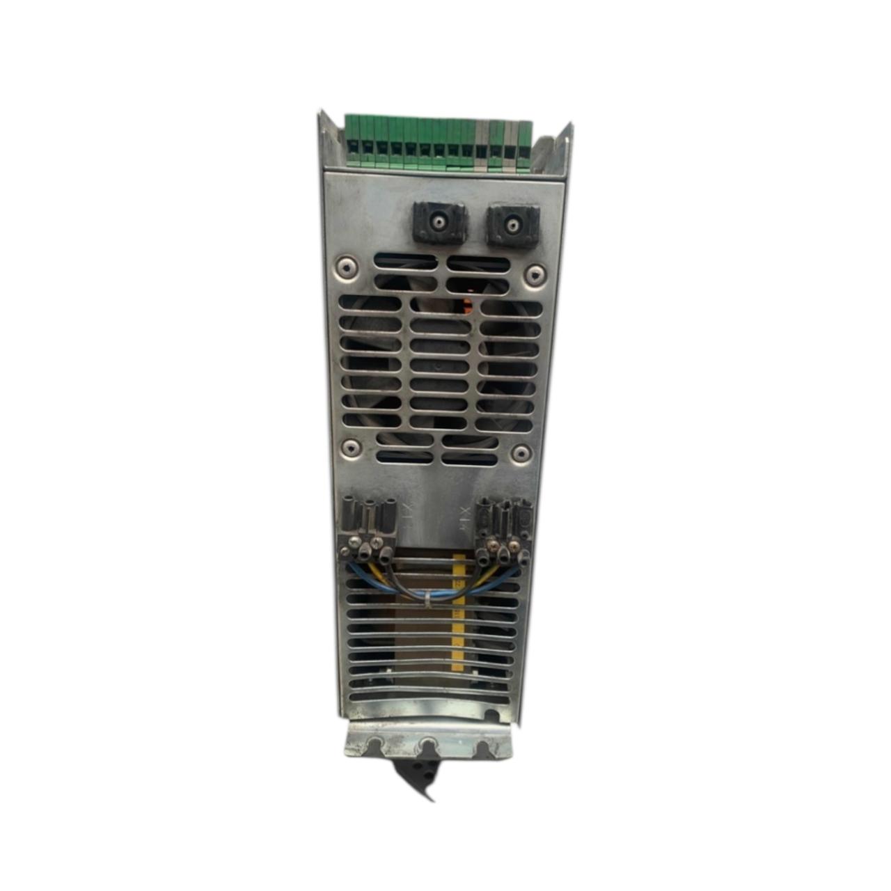 Indramat Kds 1.1-100-300-w1 controlador de servomotor PARA REFACCIONES