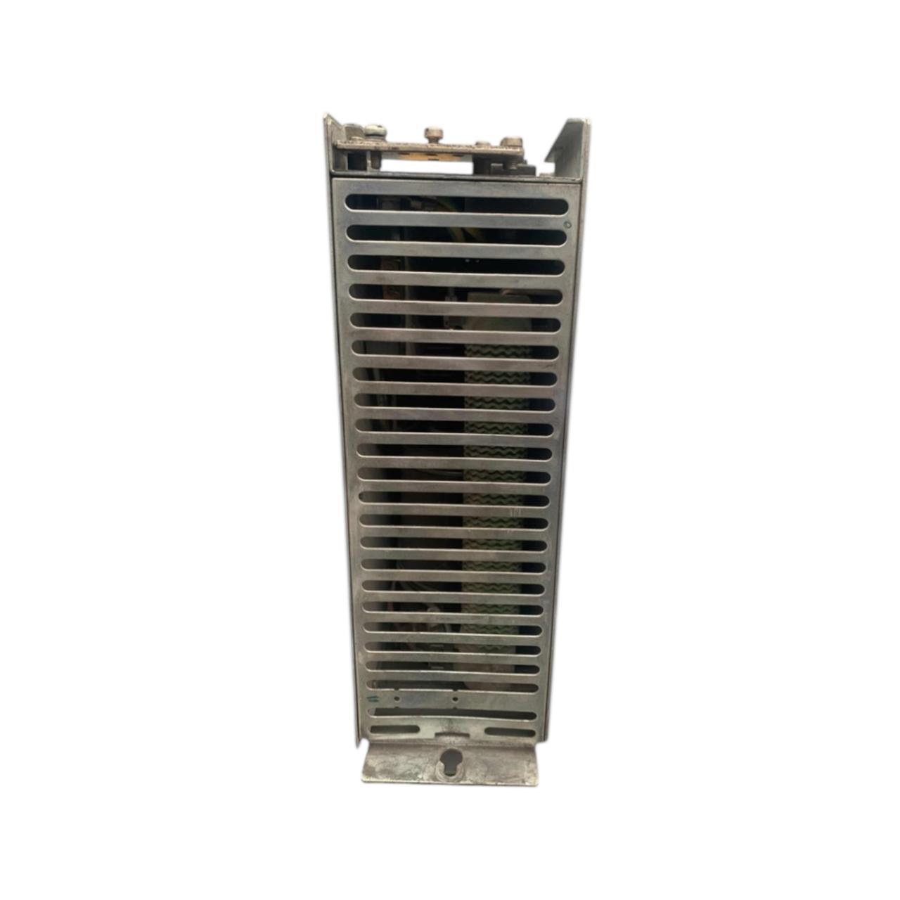 Indramat Kds 1.1-100-300-w1 controlador de servomotor PARA REFACCIONES