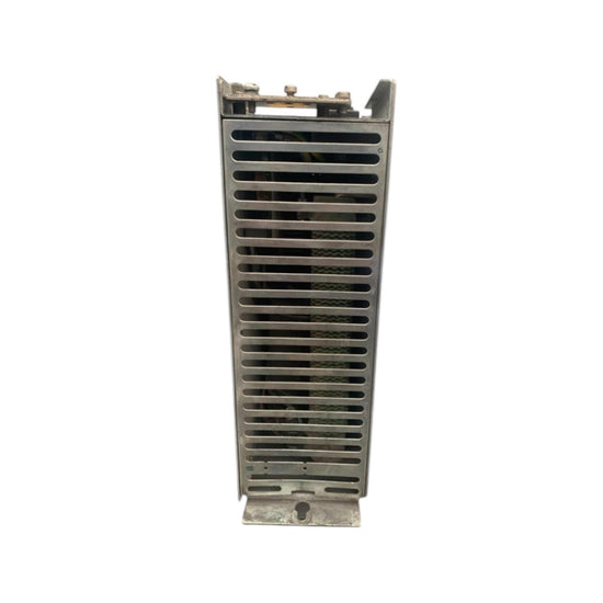 Indramat Kds 1.1-100-300-w1 controlador de servomotor PARA REFACCIONES