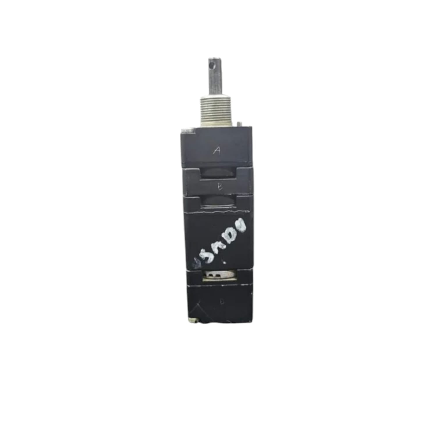 3759-0004-00 Samson 759 TRANMISOR