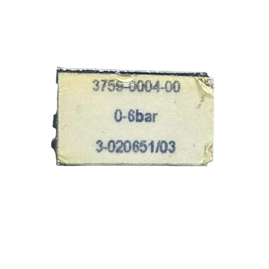 3759-0004-00 Samson 759 TRANMISOR
