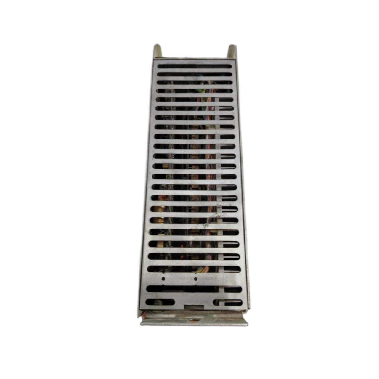 Rexroth Indramat Tdm 1.2-030-300w0 controlador de servomotor